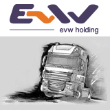 EVW HOLDING SRL.
